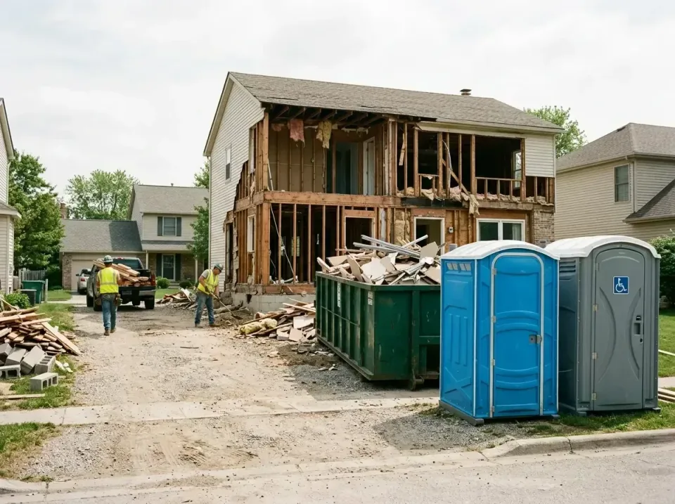 home-renovation-demolition-sit-010 — frequently asked questions, Portable Toilet & Dumpsters Rental in Leon Valley, TX
